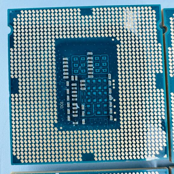 Lot of 4 Intel Core i3-4150T 3.00GHz SR1Pg CPU Processors - Picture 9 of 9
